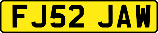 FJ52JAW