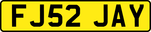 FJ52JAY