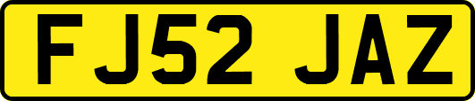 FJ52JAZ