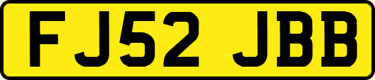 FJ52JBB