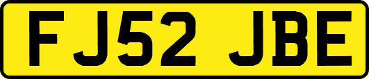 FJ52JBE