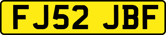 FJ52JBF