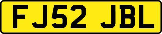 FJ52JBL