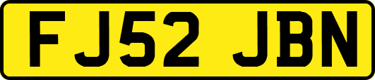 FJ52JBN