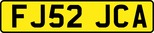 FJ52JCA