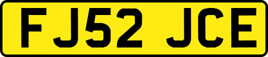 FJ52JCE