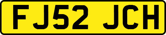FJ52JCH