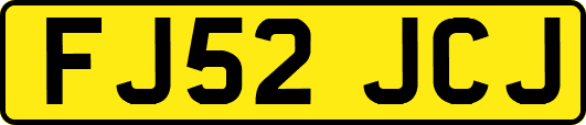 FJ52JCJ