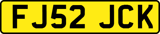 FJ52JCK