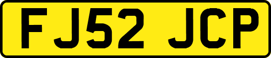 FJ52JCP
