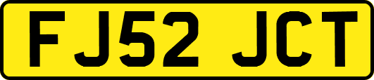 FJ52JCT