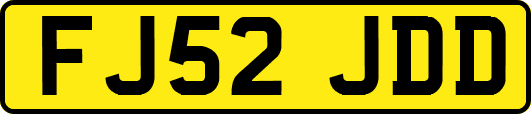 FJ52JDD