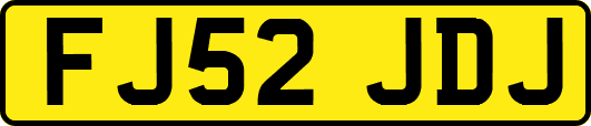 FJ52JDJ