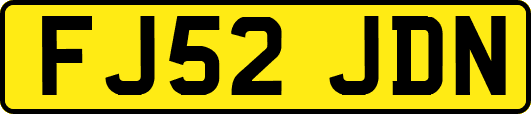 FJ52JDN