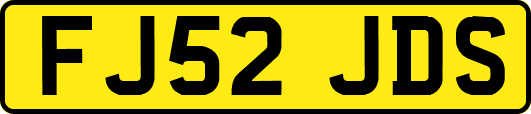 FJ52JDS