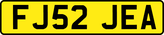FJ52JEA