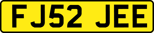 FJ52JEE