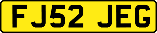 FJ52JEG