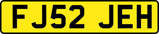 FJ52JEH