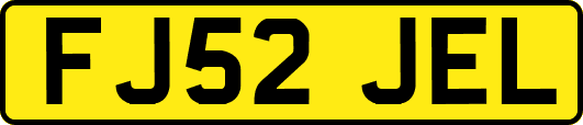 FJ52JEL