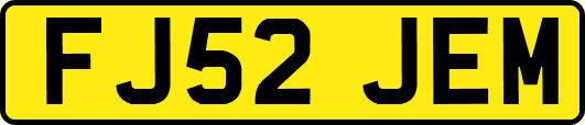 FJ52JEM