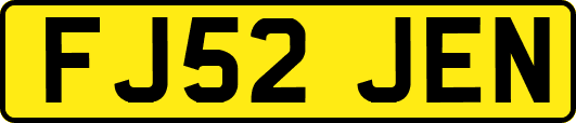 FJ52JEN