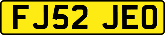 FJ52JEO
