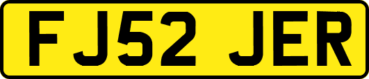 FJ52JER