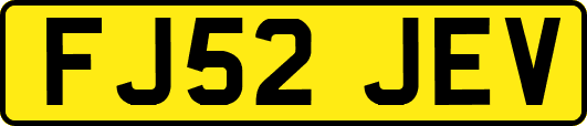 FJ52JEV