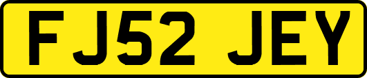 FJ52JEY