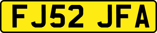 FJ52JFA