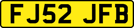 FJ52JFB