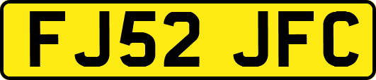 FJ52JFC
