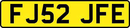 FJ52JFE