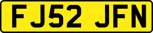 FJ52JFN