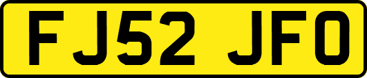 FJ52JFO