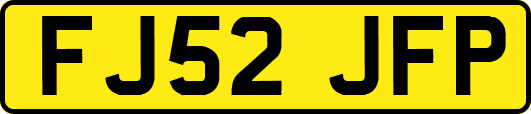 FJ52JFP