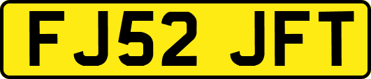 FJ52JFT