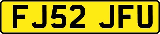 FJ52JFU