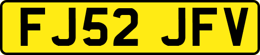 FJ52JFV