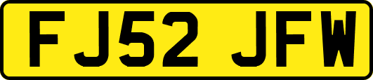 FJ52JFW