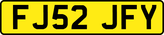 FJ52JFY