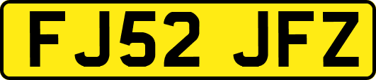 FJ52JFZ
