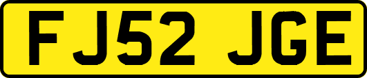 FJ52JGE