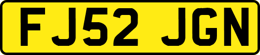 FJ52JGN
