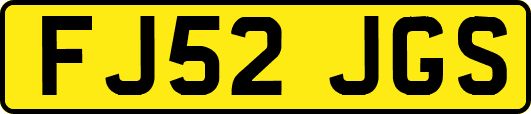 FJ52JGS