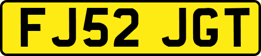 FJ52JGT