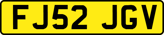 FJ52JGV