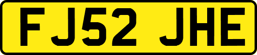 FJ52JHE