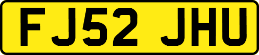 FJ52JHU
